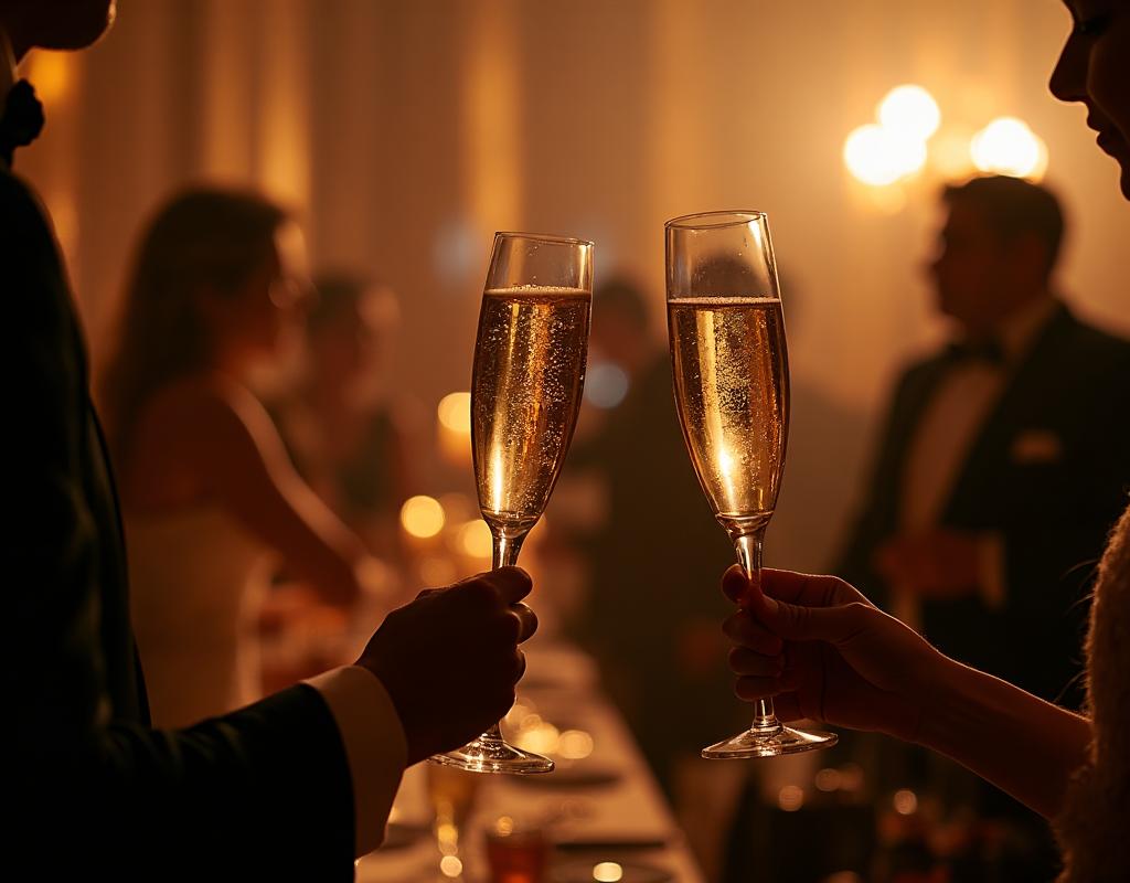 Unforgettable Events