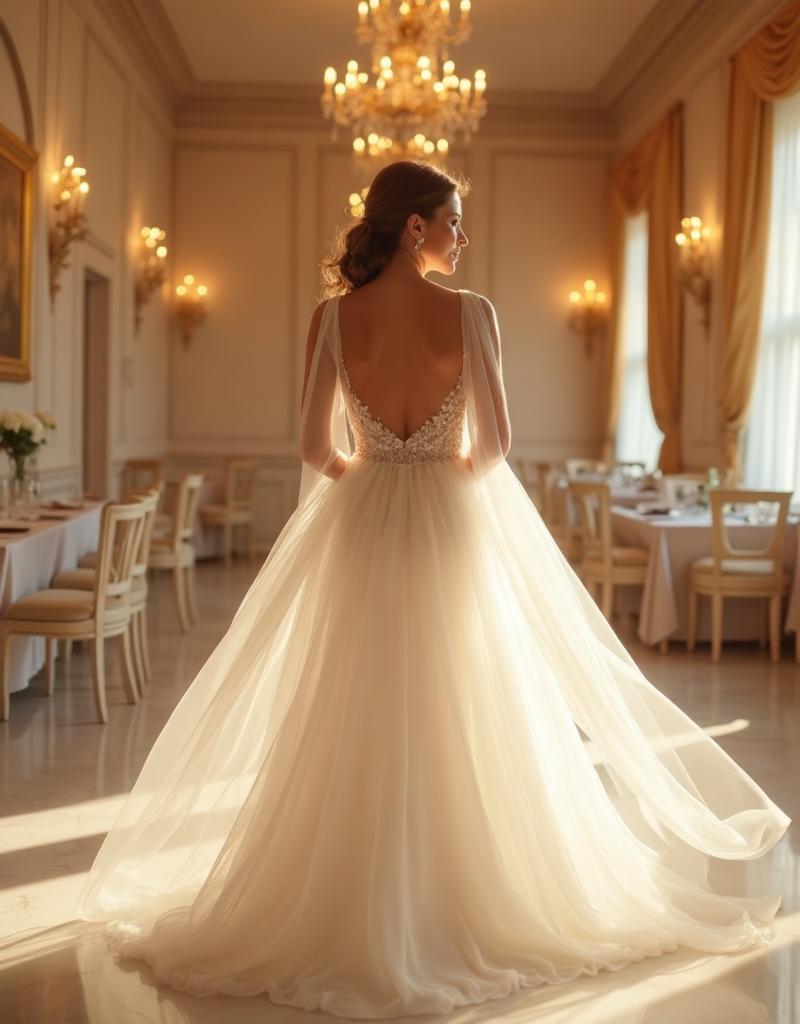 Timeless Wedding Moments